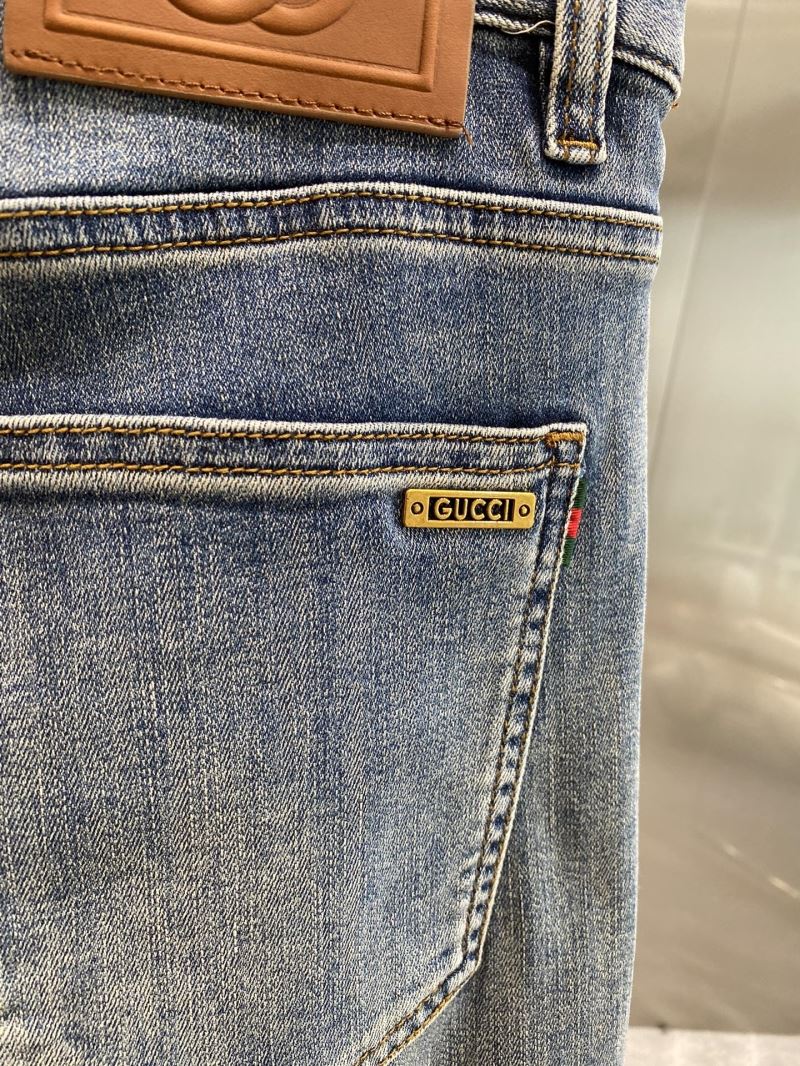 Gucci Jeans